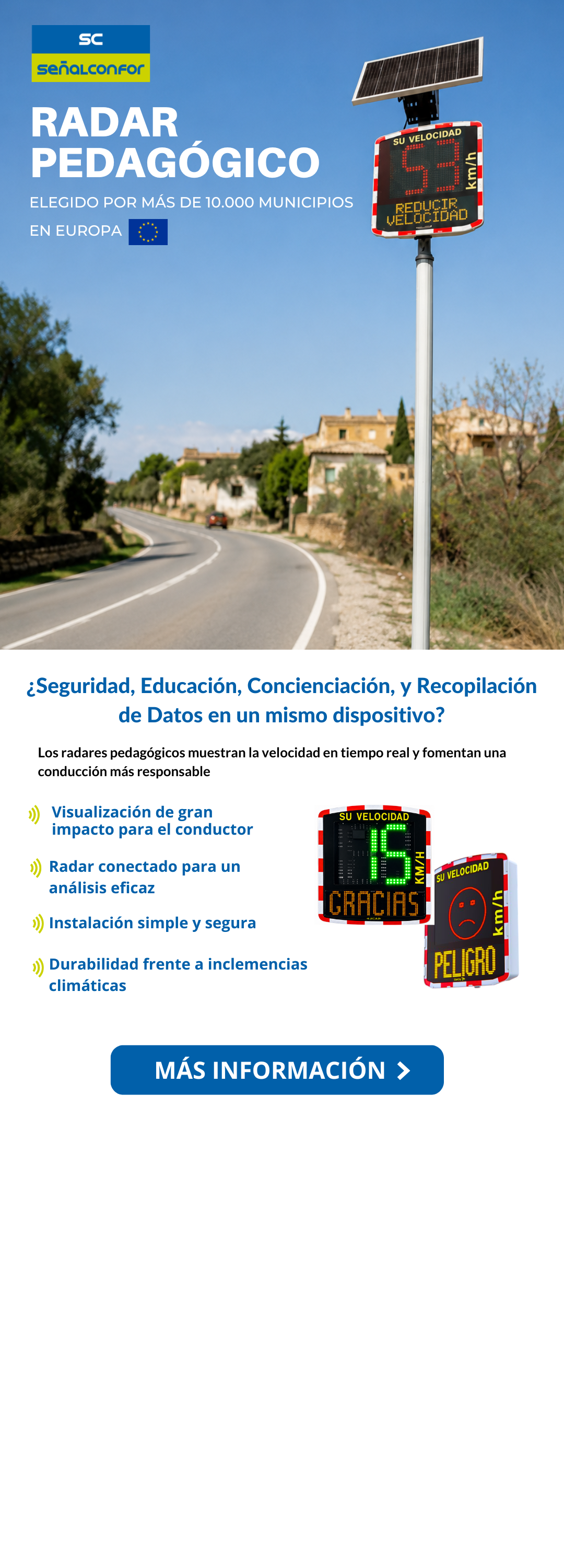 SENALCONFOR.COM - RADAR PEDAGÓGICO width=